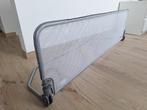 Bedhek Safety 1st 150cm, Ophalen, Zo goed als nieuw