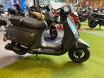 Neco azzuro 50cc scooter, Nieuw, Benzine, Overige modellen, Ophalen