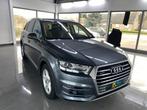Audi Q7 3.0TDI QUATTRO 274ch *1e Propriétaire** 15.000€ net, Autos, Audi, Cuir, Argent ou Gris, Achat, Entreprise