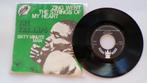 THE TRAMMPS - Zing went the strings of my heart (45t), 7 inch, Single, Ophalen of Verzenden, Zo goed als nieuw