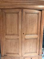 Kast te koop, Ophalen