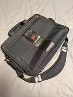Laptop tas grote laptop, Computers en Software, Ophalen, Gebruikt