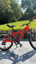 Mountainbike voor kinderen, maat 20 inch, Fietsen en Brommers, Fietsen | Kinderfietsjes, Gebruikt, SCOTT