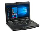 Panasonic Rugged Toughbook FZ-55 i5 8thgen 12gbram 14inch, Computers en Software, Windows Laptops, 256 GB, Met videokaart, 14 inch
