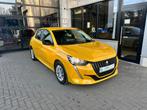 Peugeot 208 1.2i PureTech Active (EU6.4) -€1000 LENTE DEAL, Auto's, Voorwielaandrijving, Stof, Bedrijf, 5 deurs