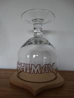 verre chimay 3 litres, Collections, Enlèvement ou Envoi, Comme neuf, Verre ou Verres