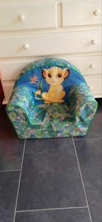 Mooi kinder zeteltje, Kinderen en Baby's, Kinderkamer | Tafels en Stoelen, Ophalen, Gebruikt