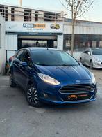 Ford Fieste, Auto's, Voorwielaandrijving, Parkeersensor, 4 cilinders, 1051 kg