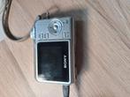 SONY CYBER-SHOT., Ophalen, Zo goed als nieuw, Sony