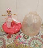 Fée volante rose Pixies Crystal Flyers, Enlèvement, Neuf, Autres types