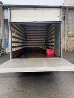 Transport - déménagement 0488299607