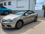 Opel cascada, Autos, Euro 5, Entreprise, Cabriolet, Boîte manuelle