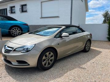 Opel cascada beschikbaar voor biedingen