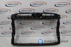 Voorfront Volkswagen Passat 3G0805588L Front, Gebruikt, Ophalen of Verzenden, Bumper, Volkswagen