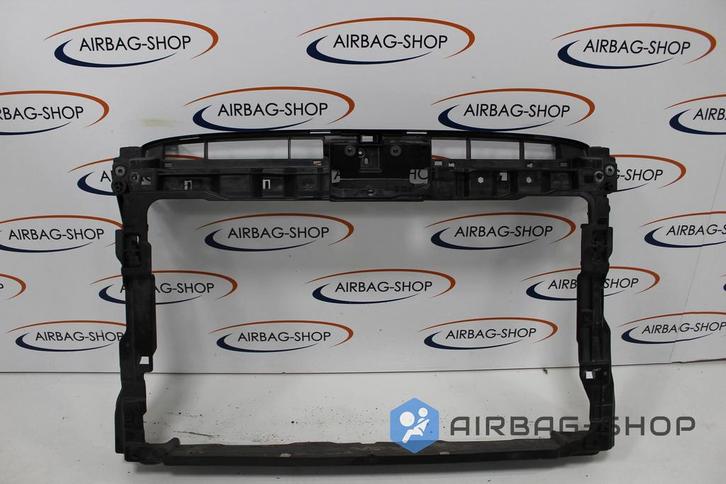 Voorfront Volkswagen Passat 3G0805588L Front, Auto-onderdelen, Carrosserie, Bumper, Volkswagen, Voor, Gebruikt, Ophalen of Verzenden