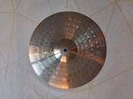 Paiste, 14" Dark Crisp Hi-Hat., Muziek en Instrumenten, Ophalen, Gebruikt