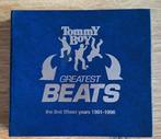 Tommy Boy Greatest Beats 1981-1996 - 2CD compilatie, Ophalen of Verzenden, 1985 tot 2000, Zo goed als nieuw