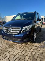 Mercedes-Benz V-klasse 250d Avantgarde Dubbel cabine - DOS 9, Automaat, Adaptive Cruise Control, Gebruikt, 4 cilinders