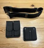 2X Bianchi magazine pouch en riem, Ophalen of Verzenden, Rijkswacht, Overige typen