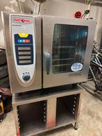 Rational SelfCooking Center op elektriciteit, Ophalen, Gebruikt