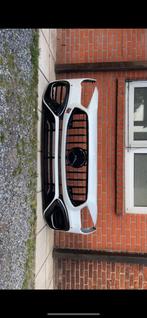 Cla amg look voorbumper met grill erbij, Autos : Divers, Autocollants de voiture, Enlèvement