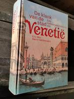 VENISE - LE SON DE LA VILLE, Enlèvement ou Envoi