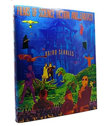 films of science fiction and fantasy beschikbaar voor biedingen