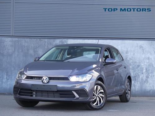 Volkswagen Polo 1.0 TSI Life Business, Auto's, Volkswagen, Polo, ABS, Airbags, Cruise Control, Elektrische ramen, Navigatiesysteem