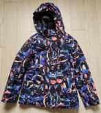 Ski Jas Meisjes, Sport en Fitness, Gebruikt, Kleding, Ski, Ophalen