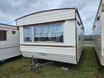 Stacaravan in snelverkoop 4.750€ 🚚 inclusief !!!, Caravans en Kamperen