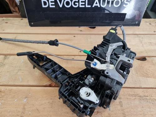 Deurslot Mechaniek 2Deurs links van een Mercedes Vito, Auto-onderdelen, Carrosserie, Gebruikt, 3 maanden garantie, Ophalen of Verzenden