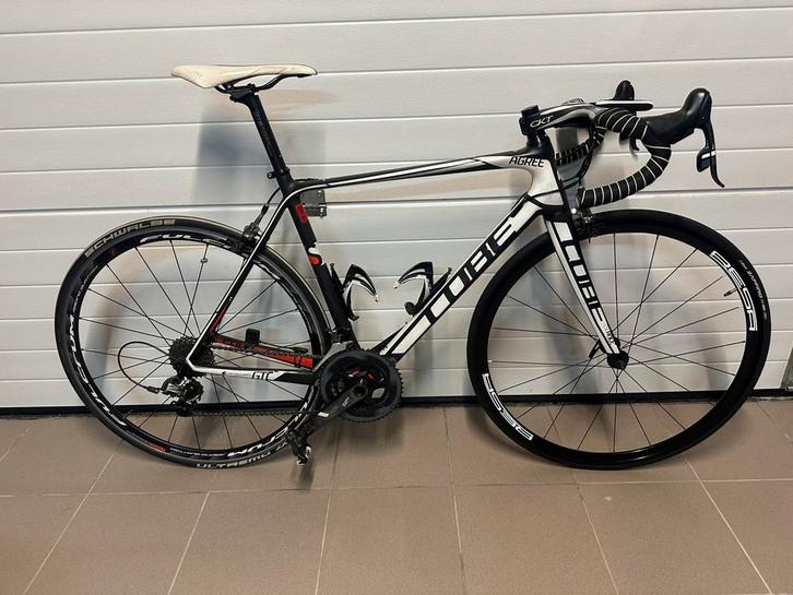 Cube Agree Small, Vélos & Vélomoteurs, Vélos | Vélos de course, Utilisé, Hommes, Autres marques, Enlèvement