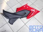Zijkuip rechts Honda NC700 X 2011 - 2015 NC 700 rechtse rech, Motoren, Ophalen of Verzenden, Gebruikt