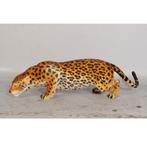 Jaguar beeld Hoogte 40 cm Lengte 134 cm, Ophalen, Nieuw