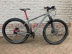 ROHLOFF   29" FRAME MOUNTAINBIKE, Hardtail, 45 tot 49 cm, Zo goed als nieuw, Dames