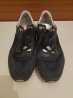 Geox Respire, Ophalen of Verzenden, Zwart, Sneakers