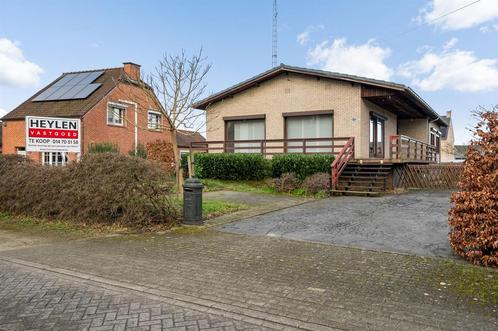 Huis te koop in Noorderwijk, 3 slpks, Immo, Huizen en Appartementen te koop, Vrijstaande woning, F