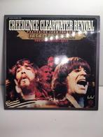 LP - Creedence Clearwater Revival - Chronicle ( 2 x LP Gatef, Ophalen of Verzenden, Zo goed als nieuw, 12 inch, Poprock