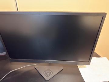 Écran Gaming HP Omen 25 144hz beschikbaar voor biedingen