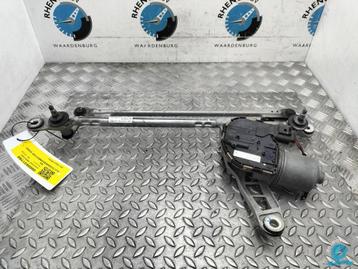AUDI A4 8W A4 allroad quattro  [WIPER_MOTOR_FRONT] 2017 beschikbaar voor biedingen