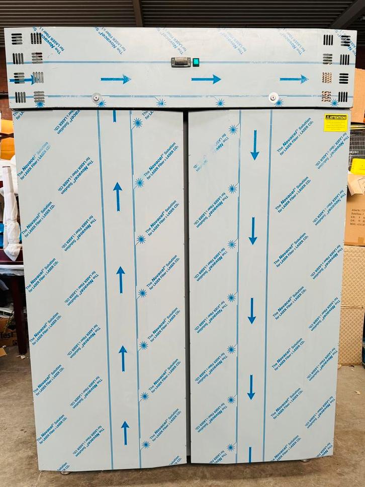 oven_koelcel _ koelkasten, ovens, kookplaten, friteuses en, Zakelijke goederen, Horeca | Keukenapparatuur, Ophalen of Verzenden