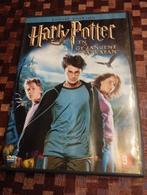 Harry Potter en de gevangene van Azkaban, Enlèvement ou Envoi