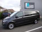 Mercedes-Benz Vito 116cdi, mixto, L3, 6 pl, 2023, dub, Auto's, Mercedes-Benz, Automaat, Monovolume, Lederen bekleding, 164 g/km