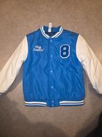 Blauw jasje 24 maand, Kinderen en Baby's, Babykleding | Maat 74, Ophalen of Verzenden, Jasje