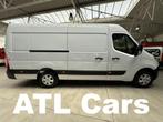 Renault Master 2.3 DIESEL | EURO 6 | TREKHAAK | 1J GARANTIE, Auto's, Achterwielaandrijving, Gebruikt, 4 cilinders, Bedrijf