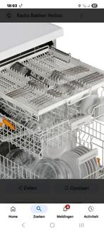 Miele vaatwasser inbouw, Elektronische apparatuur, Ophalen, Inbouw