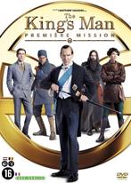 The King's Man 3 (2021) Dvd Zeldzaam ! Ralph Fiennes, Cd's en Dvd's, Dvd's | Actie, Ophalen of Verzenden, Zo goed als nieuw, Actie