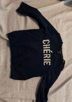 Trui jbc 68, Kinderen en Baby's, Babykleding | Maat 68, Ophalen of Verzenden, Zo goed als nieuw, JBC., Truitje of Vestje