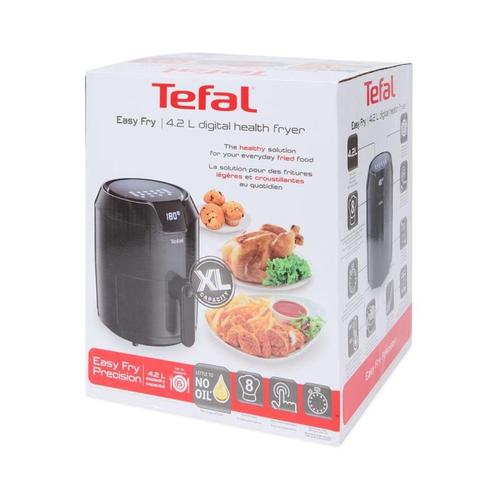 Tefal Easy Fry airfyer, Elektronische apparatuur, Airfryers, Nieuw, Airfryer XL, Ophalen of Verzenden
