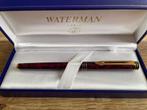 ️ Waterman Maestro vulpen 18K vulpen nieuw met doos, Nieuw, Met doosje, Ophalen of Verzenden, Vulpen